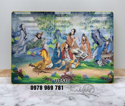 Tranh treo tường UT510