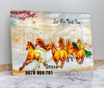 Tranh treo tường UT514