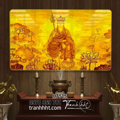 Tranh treo tường UT515