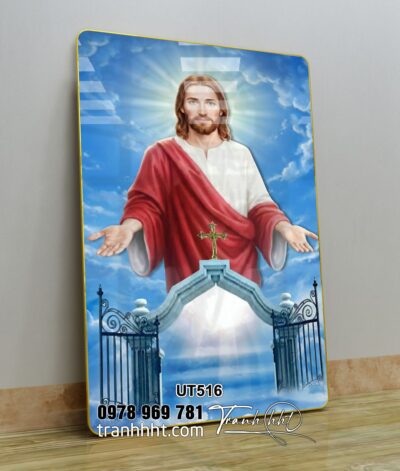 Tranh treo tường UT516