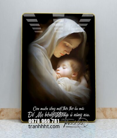 Tranh treo tường UT517