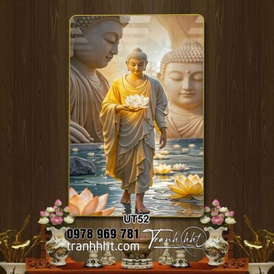 Tranh treo tường UT52