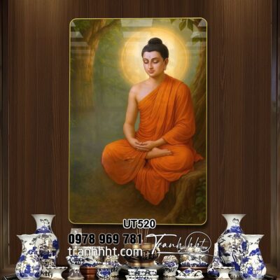 Tranh treo tường UT520