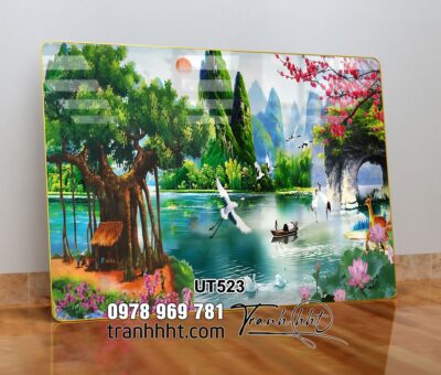 Tranh treo tường UT523