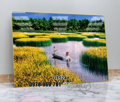 Tranh treo tường UT524