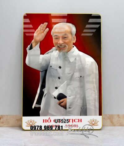 Tranh treo tường UT525