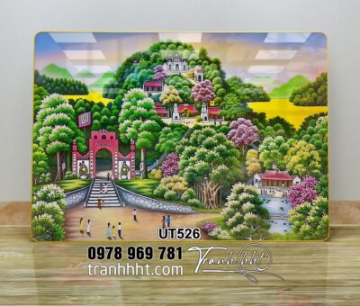 Tranh treo tường UT526