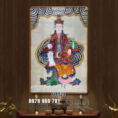 Tranh treo tường UT528