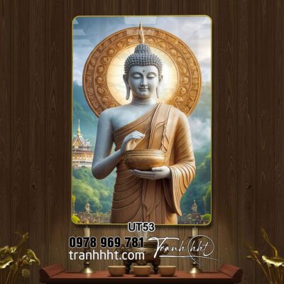 Tranh treo tường UT53