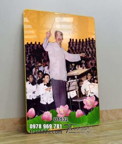 Tranh treo tường UT532