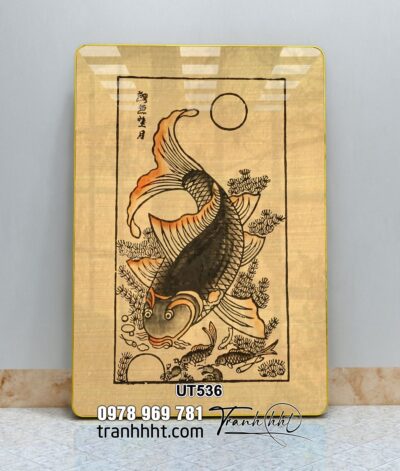 Tranh treo tường UT536