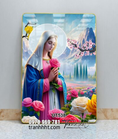 Tranh treo tường UT538