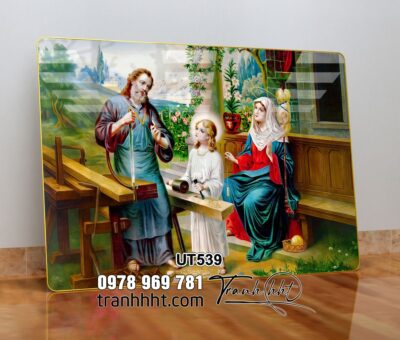 Tranh treo tường UT539