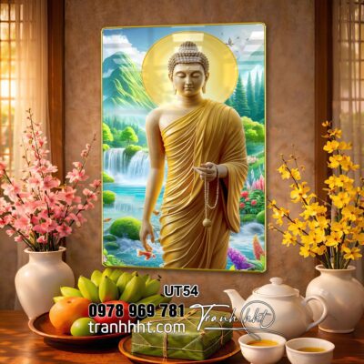 Tranh treo tường UT54