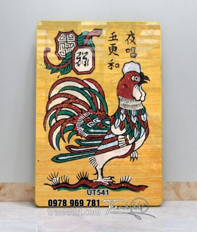 Tranh treo tường UT541