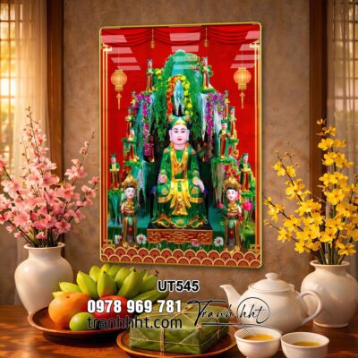 Tranh treo tường UT545