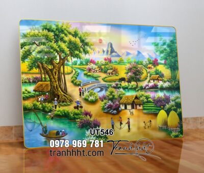 Tranh treo tường UT546