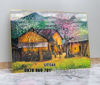 Tranh treo tường UT548