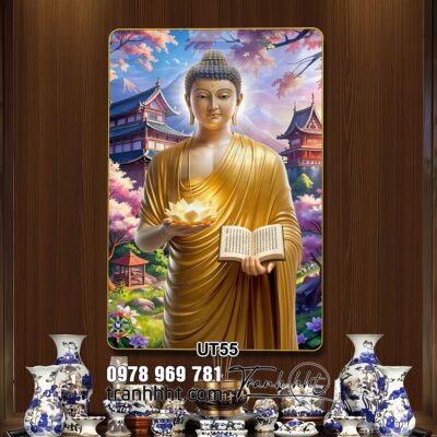 Tranh treo tường UT55