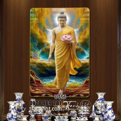 Tranh treo tường UT56