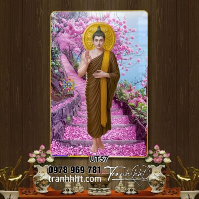 Tranh treo tường UT57
