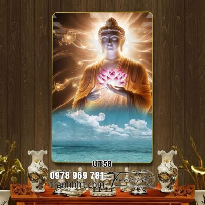 Tranh treo tường UT58
