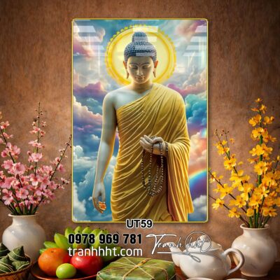 Tranh treo tường UT59