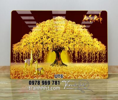Tranh treo tường UT6