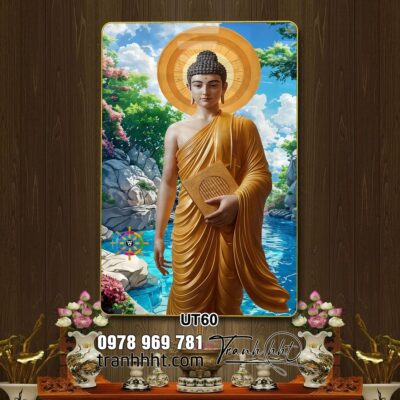 Tranh treo tường UT60