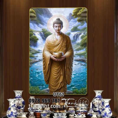 Tranh treo tường UT61