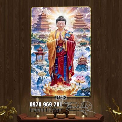 Tranh treo tường UT62