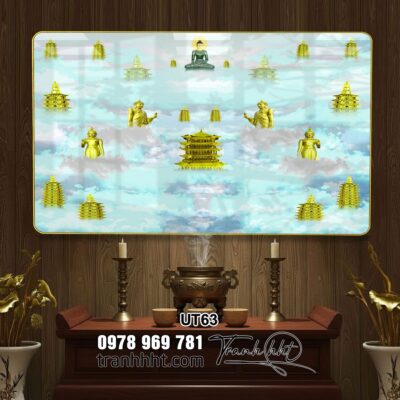 Tranh treo tường UT63