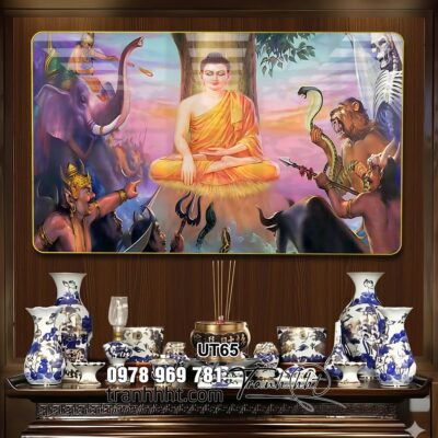 Tranh treo tường UT65