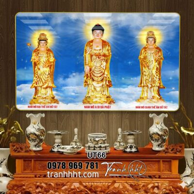 Tranh treo tường UT66