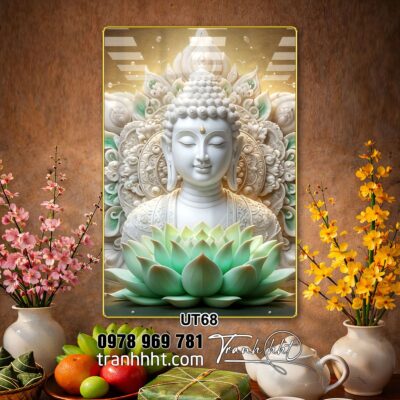 Tranh treo tường UT68