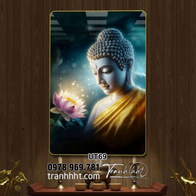 Tranh treo tường UT69