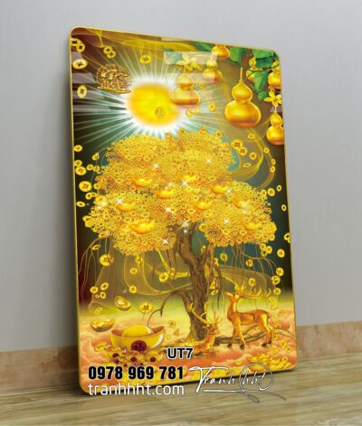 Tranh treo tường UT7