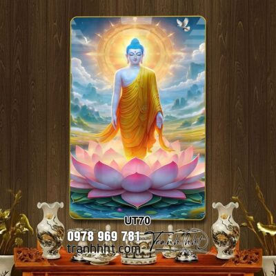 Tranh treo tường UT70