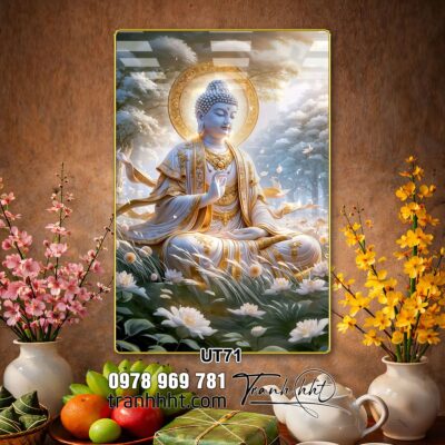 Tranh treo tường UT71