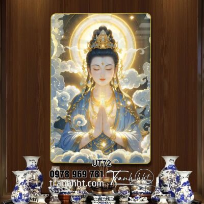 Tranh treo tường UT72