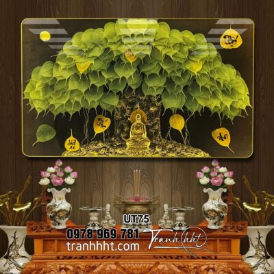 Tranh treo tường UT75
