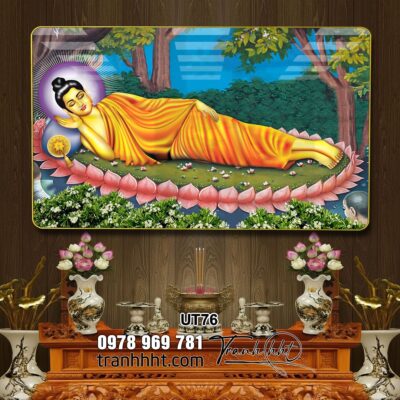 Tranh treo tường UT76