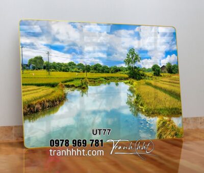 Tranh treo tường UT77