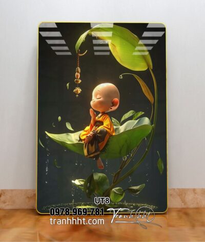 Tranh treo tường UT8