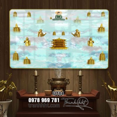 Tranh treo tường UT84