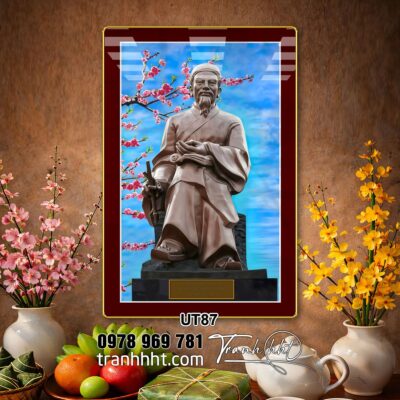 Tranh treo tường UT87