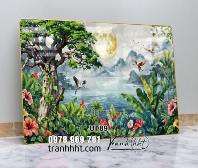 Tranh treo tường UT89