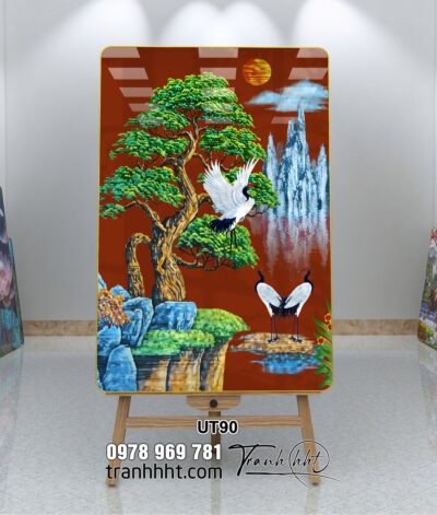 Tranh treo tường UT90