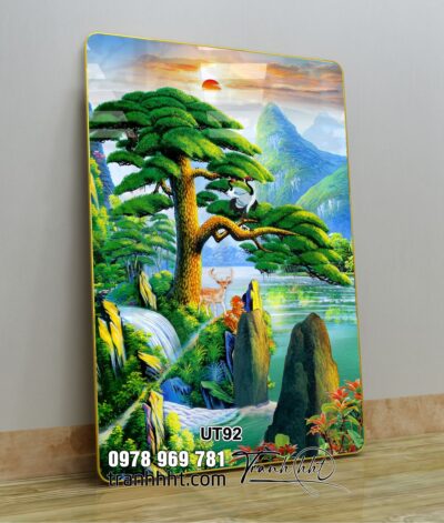 Tranh treo tường UT92