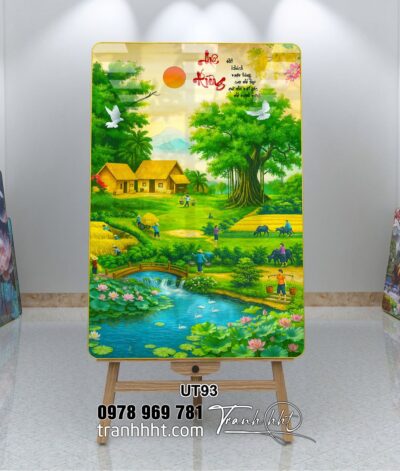 Tranh treo tường UT93